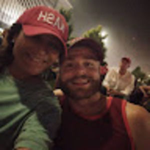 Meet your Posher, Morgan